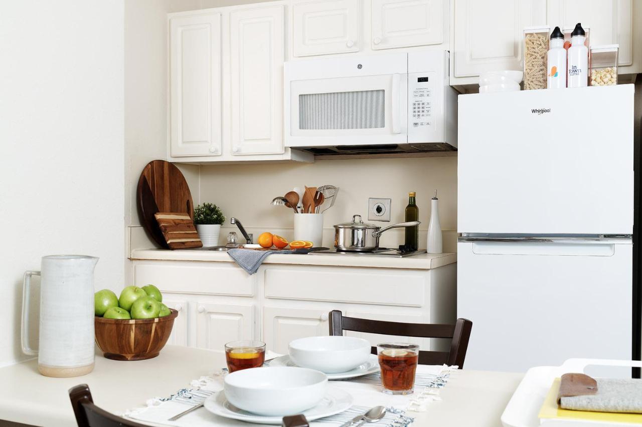 Intown Suites Extended Stay Newport News Va - South Екстериор снимка